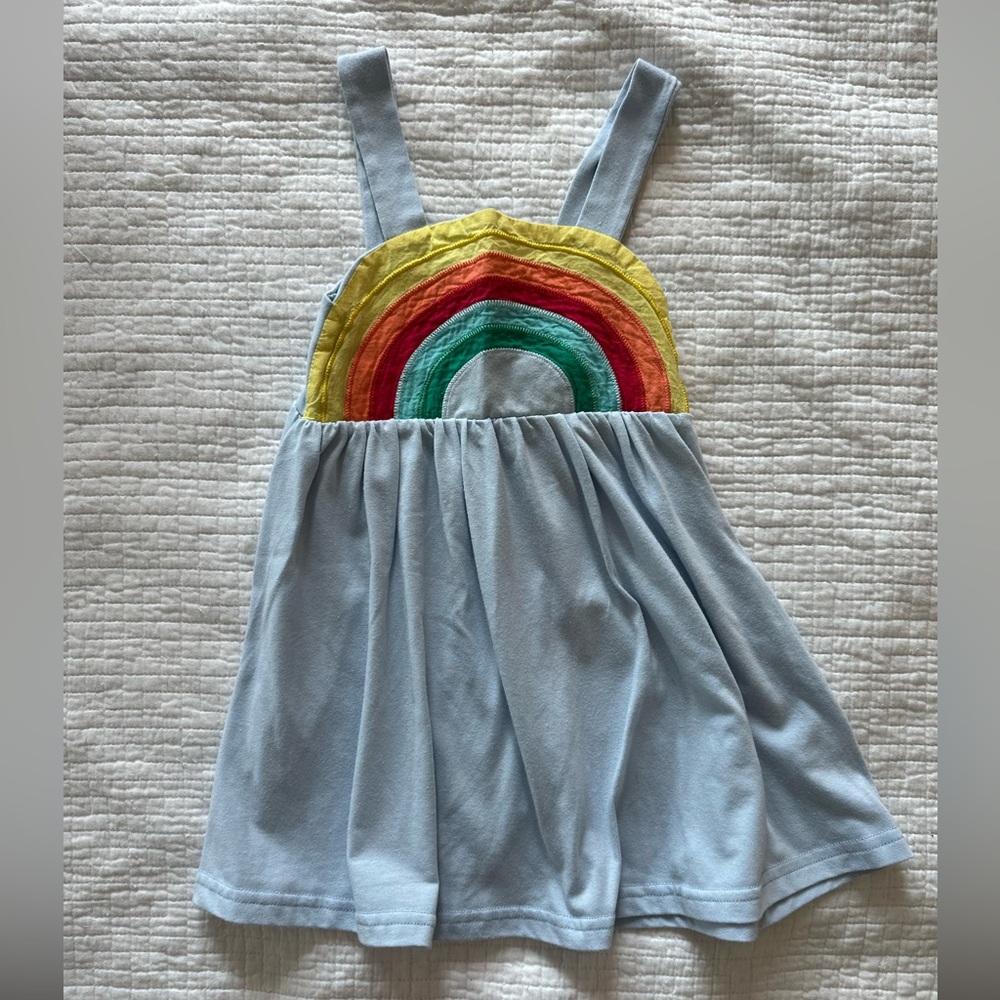 SOLD - Baby Boden Style dress